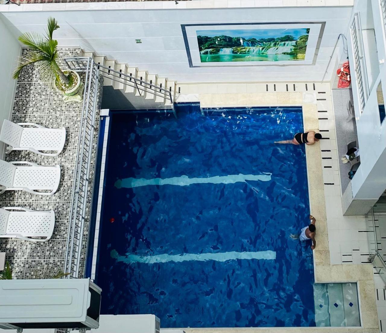Hotel Suite Royal 梅尔加 外观 照片