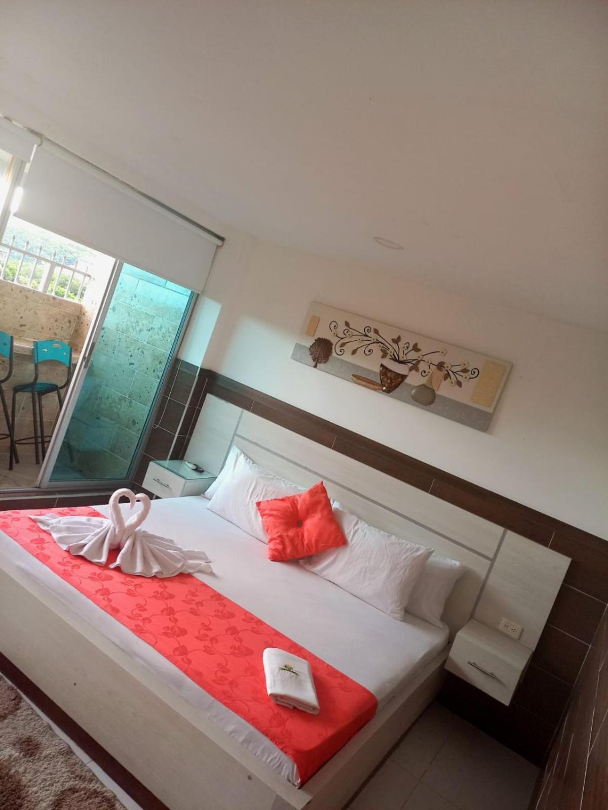 Hotel Suite Royal 梅尔加 外观 照片
